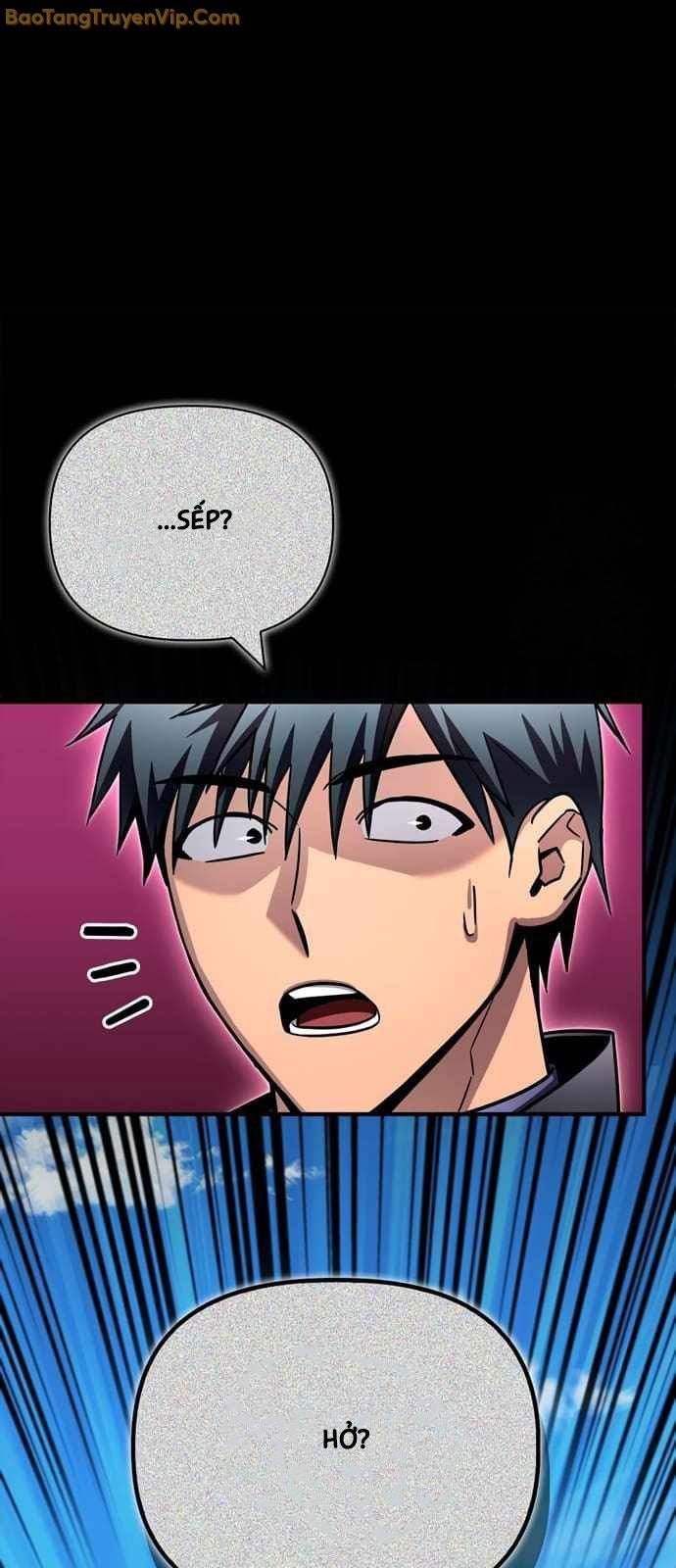 Cuộc Chiến Siêu Nhân - Page 35