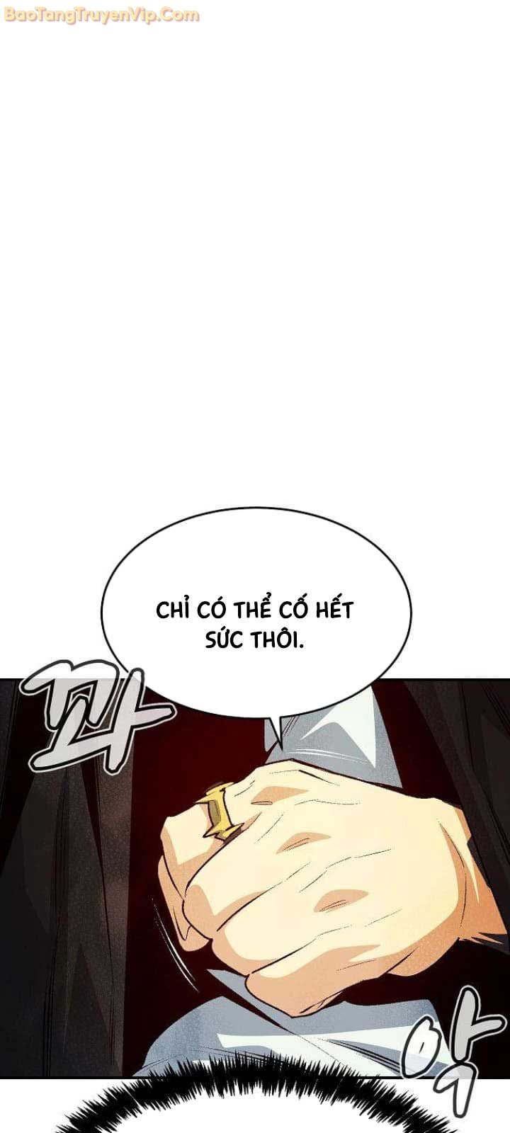 Kẻ Chiêu Hồn Cô Độc - Page 28