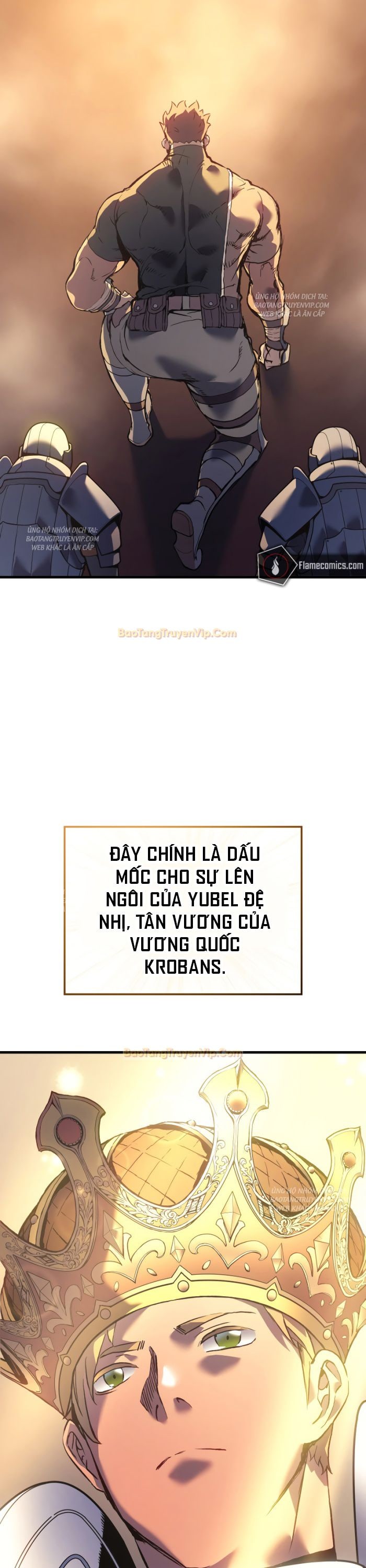 Đế Vương Hồi Quy - Page 27