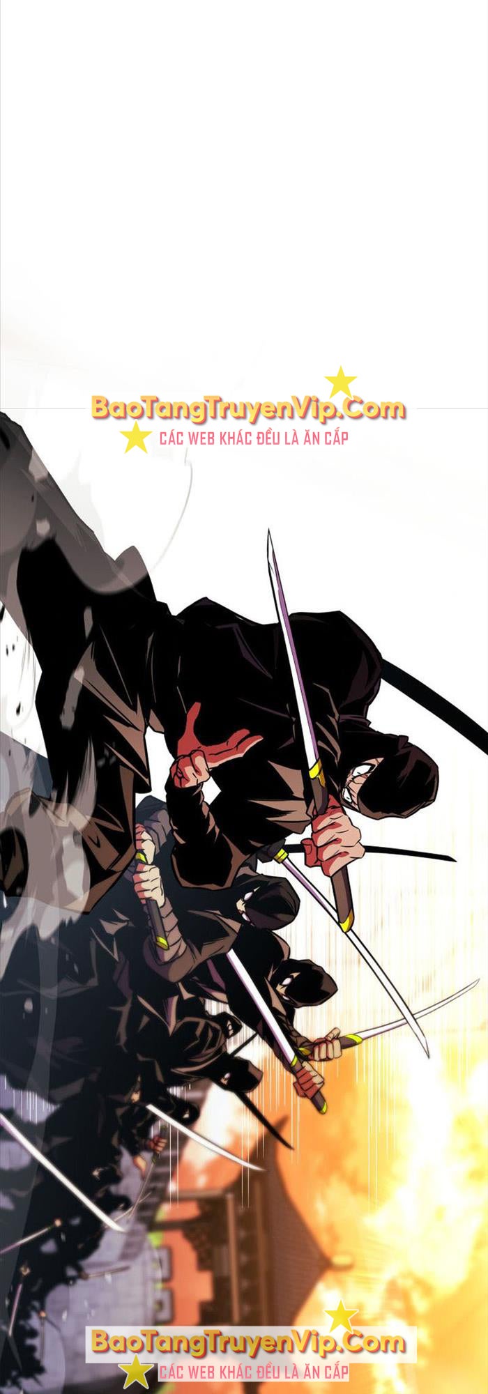 Sự Trở Lại Của Người Chơi Mạnh Nhất - Page 19