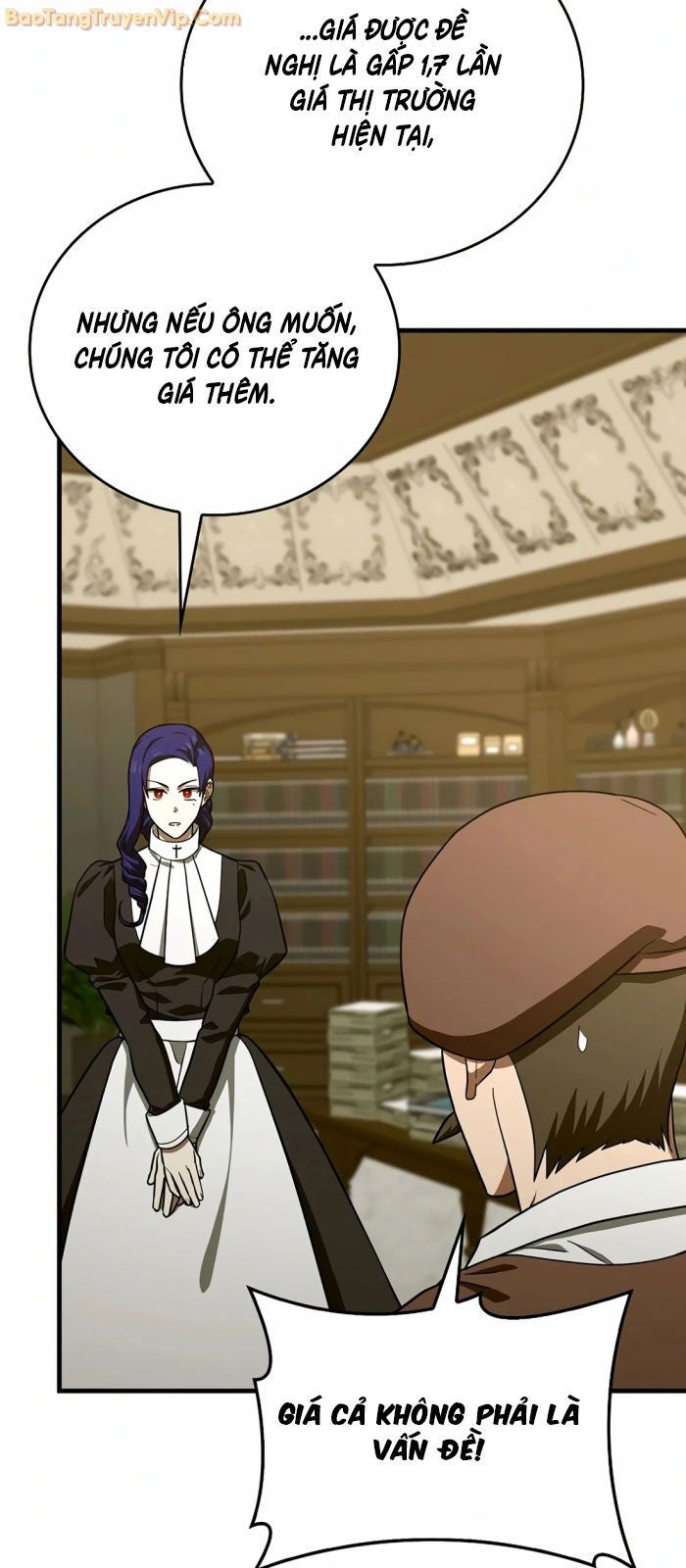 Thánh Cái Khỉ Gì, Đây Là Sức Mạnh Của Y Học Hiện Đại - Page 23