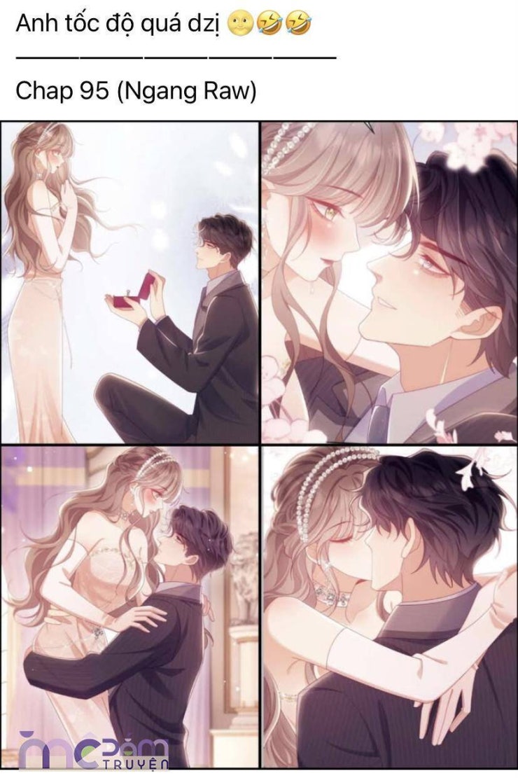 Tôi Cũng Muốn Làm Mợ Út - Page 6