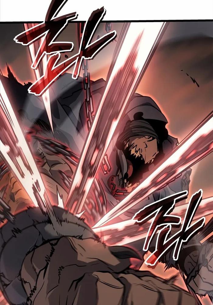 Solo Leveling : Ragnarok - Page 32