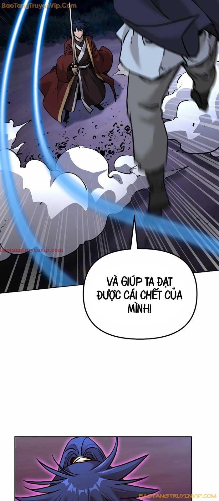 Người Chơi Tiền Kiếp Hồi Sinh Về Murim - Page 37