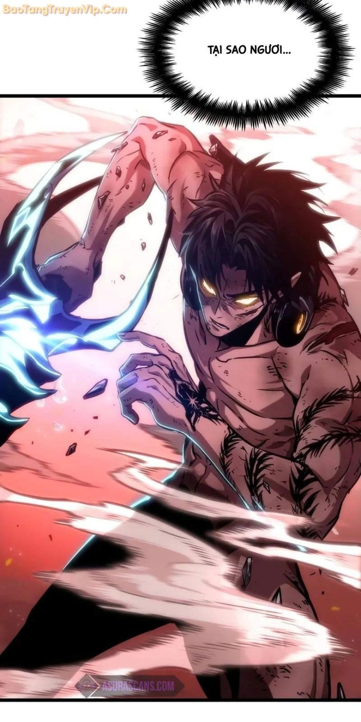 Thế Giới Sau Tận Thế - Page 47