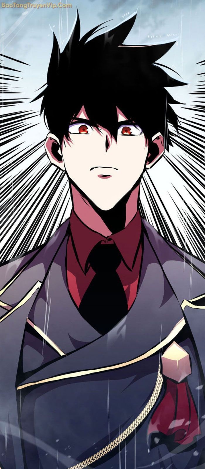 Sự Trở Lại Của Người Chơi Mạnh Nhất - Page 86