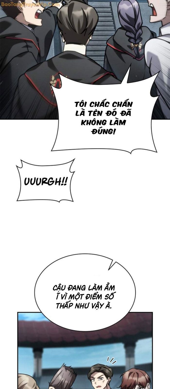 Đại Pháp Sư Toàn Năng - Page 52