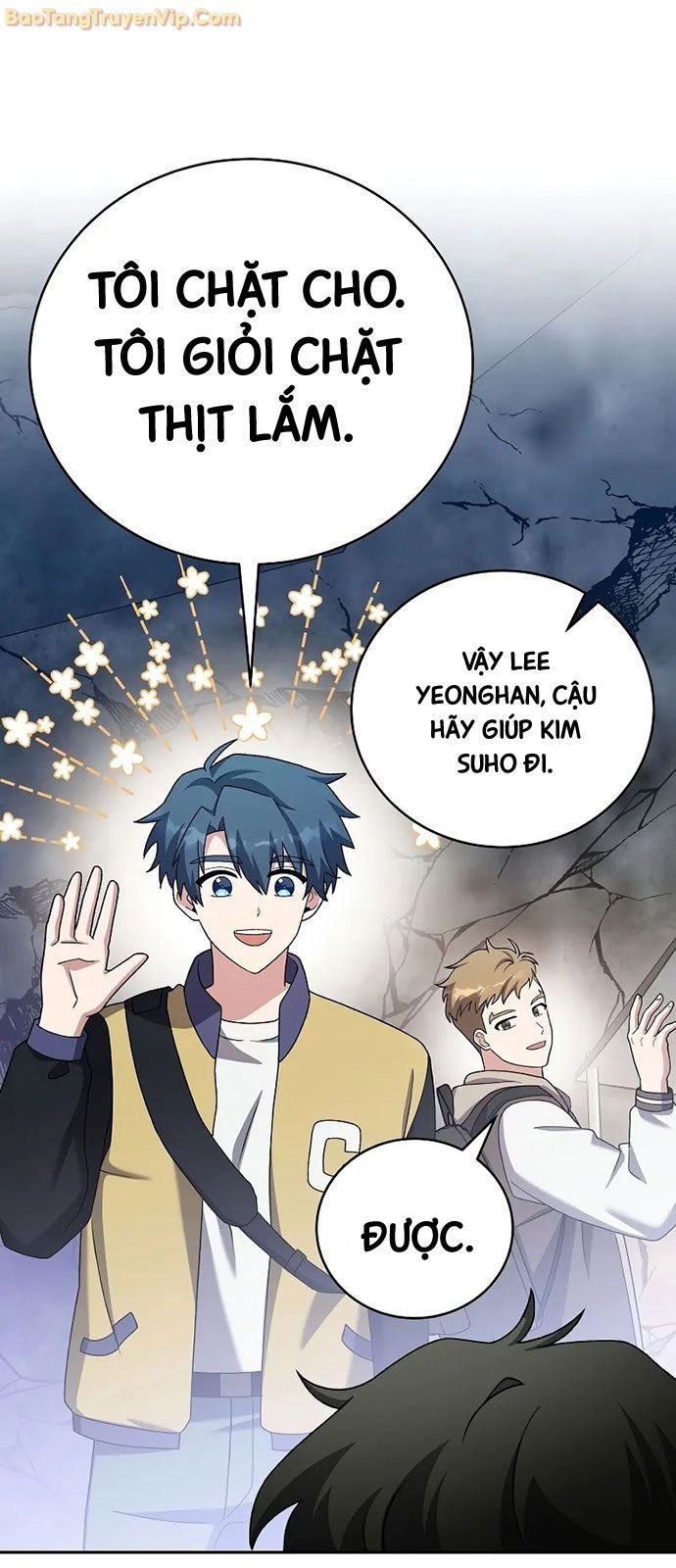 Nhân Vật Ngoài Lề Tiểu Thuyết - Page 43