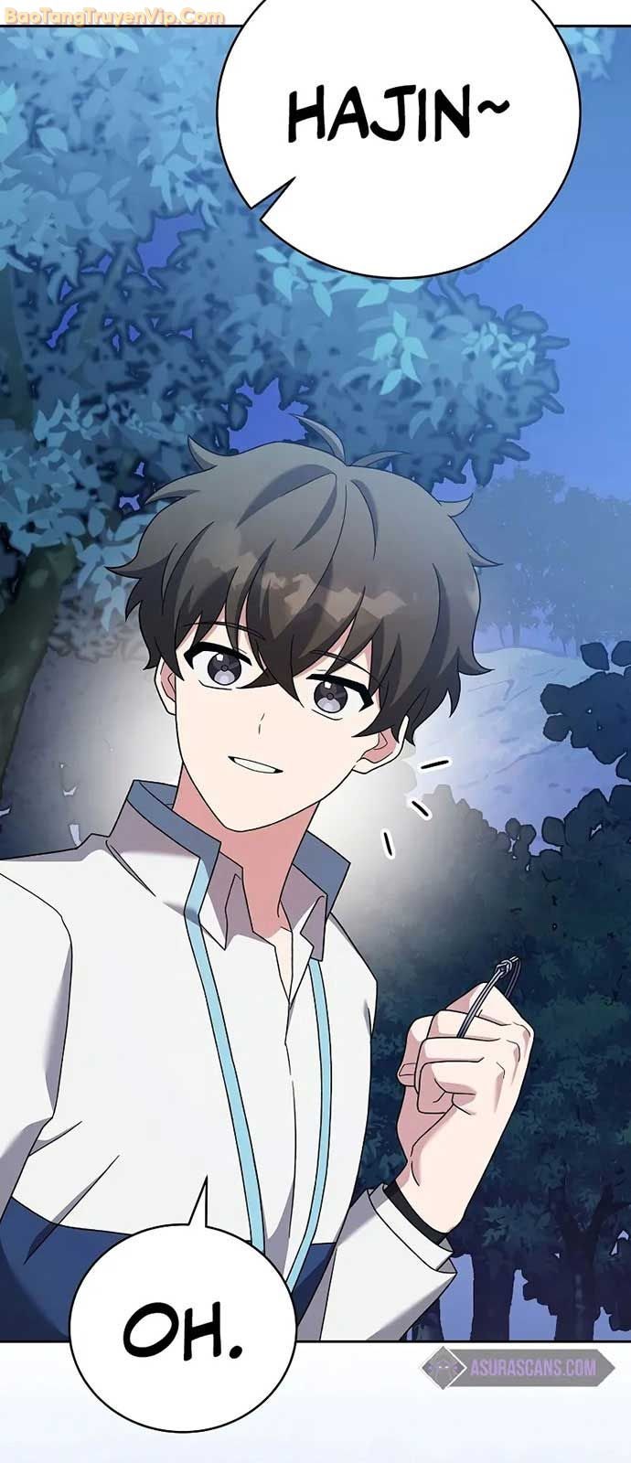 Nhân Vật Ngoài Lề Tiểu Thuyết - Page 41