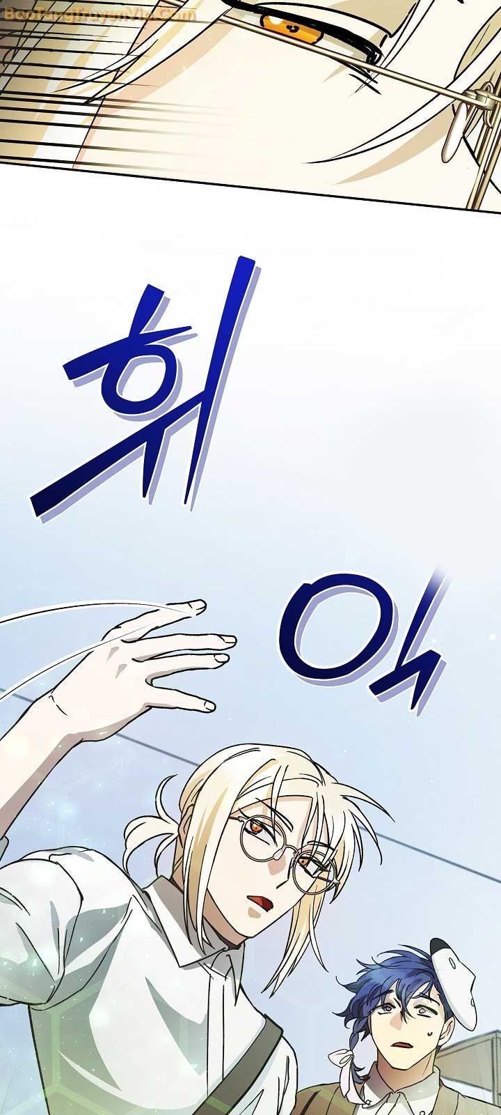 Trở thành công chức pháp thuật - Page 64