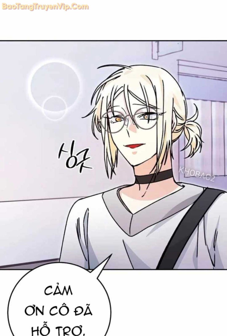 Trở thành công chức pháp thuật - Page 19