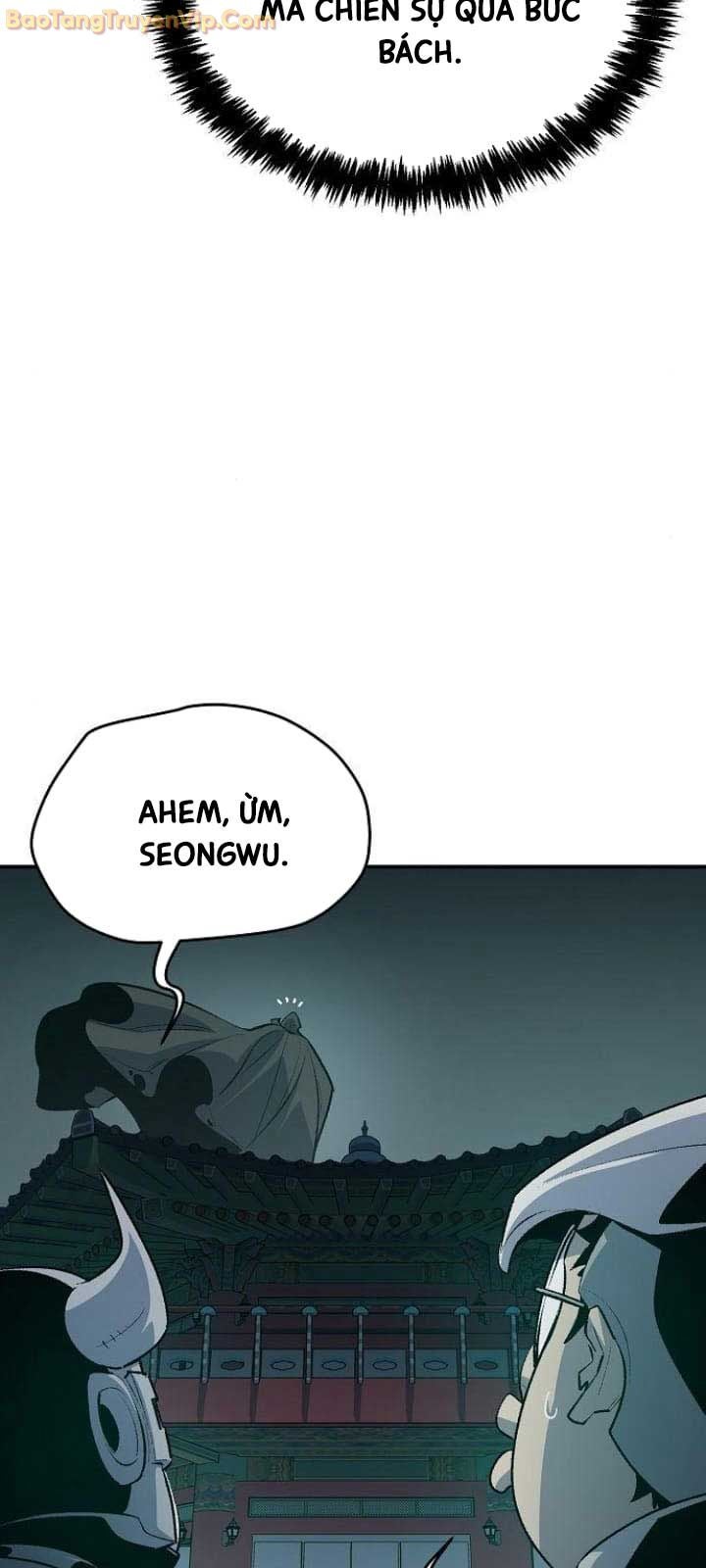 Kẻ Chiêu Hồn Cô Độc - Page 107