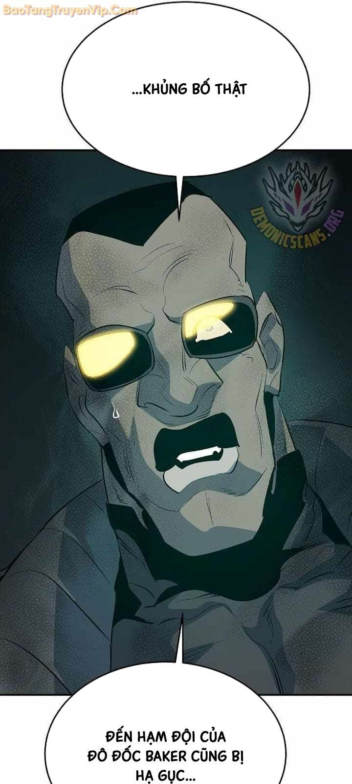 Kẻ Chiêu Hồn Cô Độc - Page 42