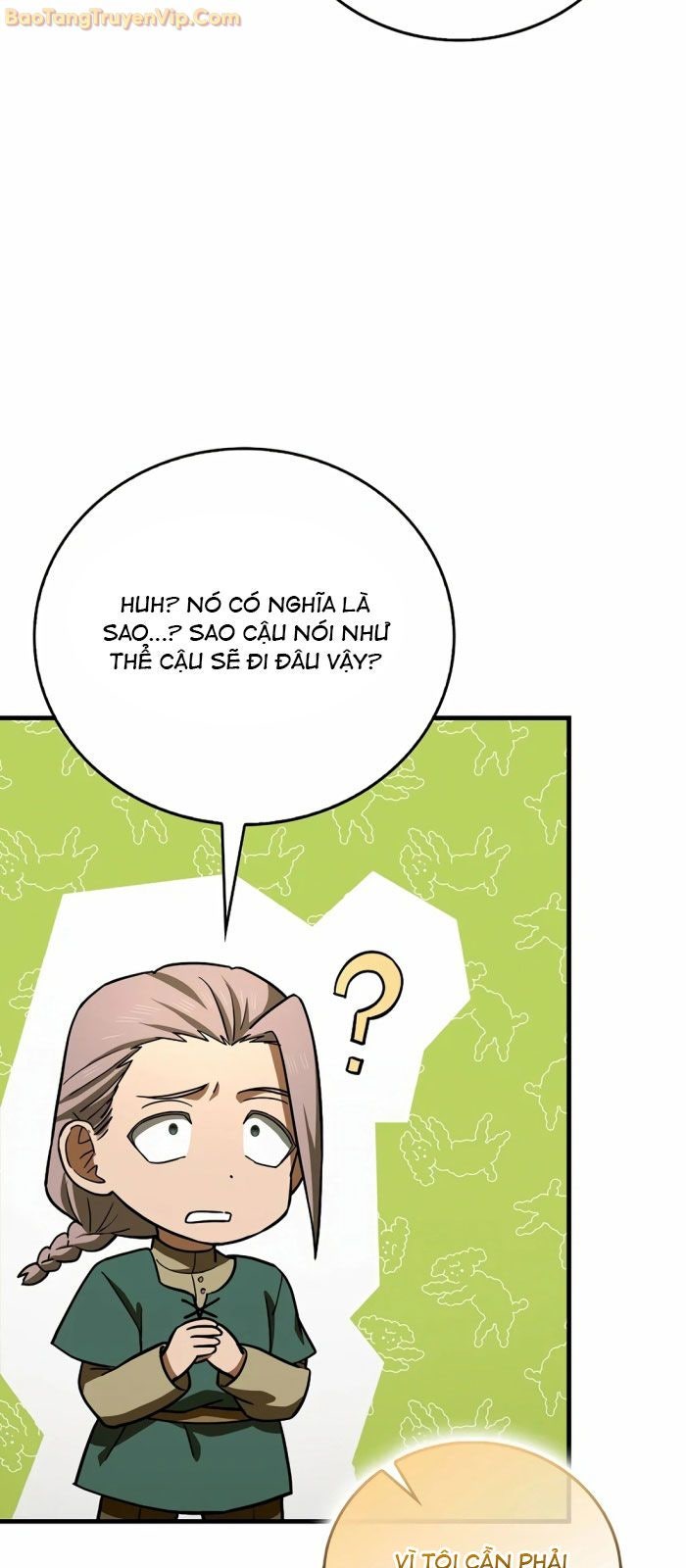 Thánh Cái Khỉ Gì, Đây Là Sức Mạnh Của Y Học Hiện Đại - Page 20