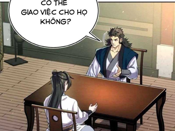 Đệ Tử Của Võ Lâm Minh Chủ - Page 45