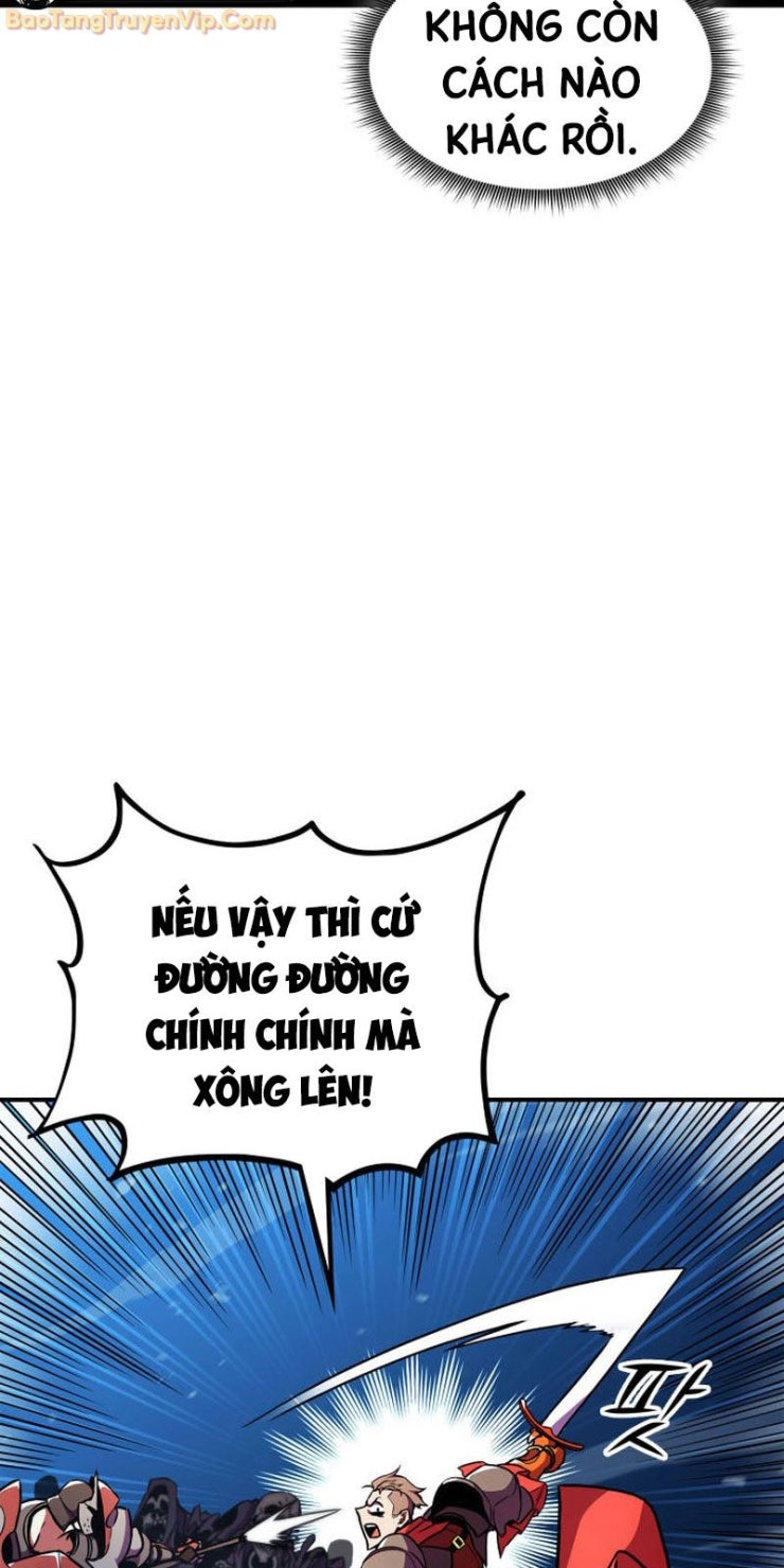 Sự Trở Lại Của Người Chơi Mạnh Nhất - Page 46