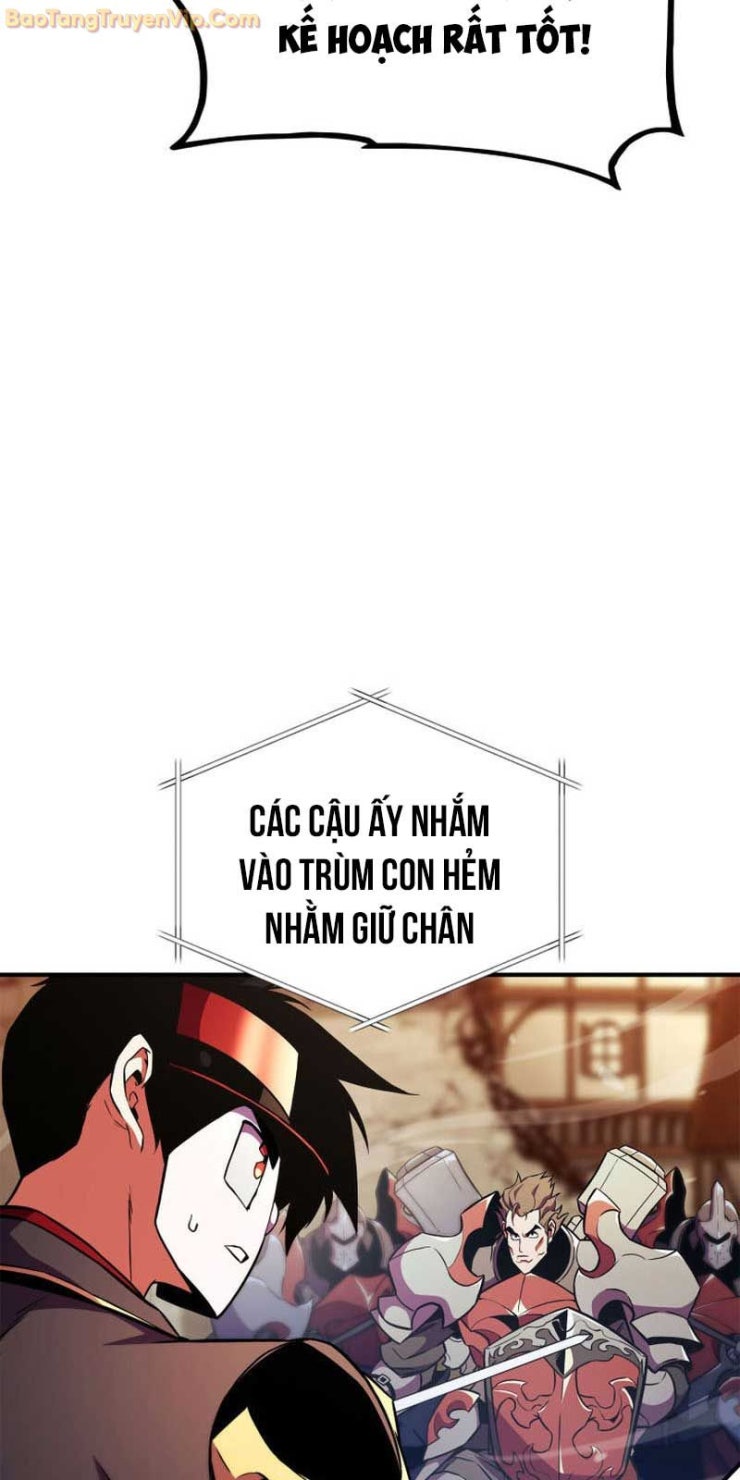 Sự Trở Lại Của Người Chơi Mạnh Nhất - Page 101