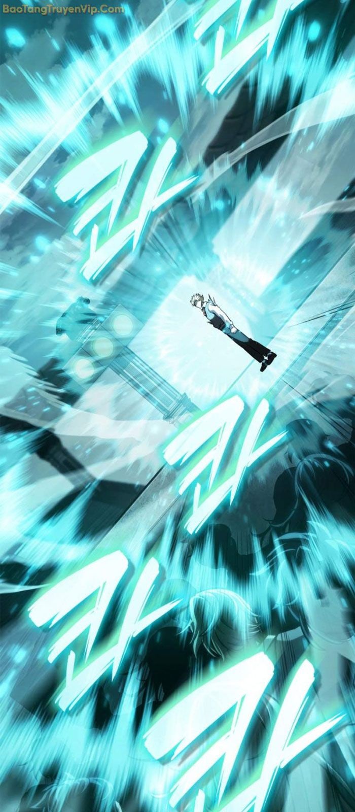 Đại Pháp Sư Toàn Năng - Page 68