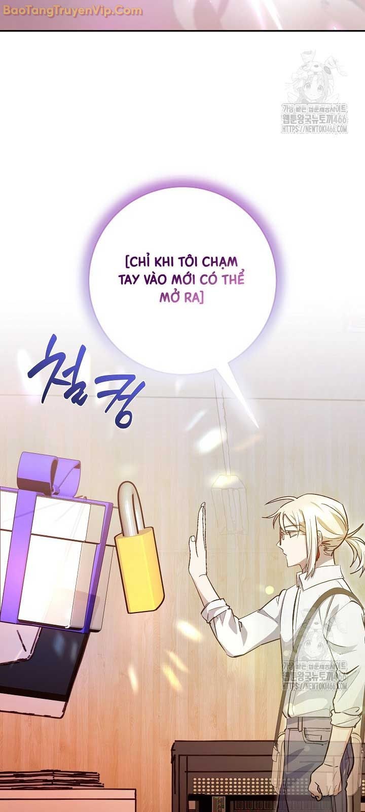 Trở thành công chức pháp thuật - Page 65