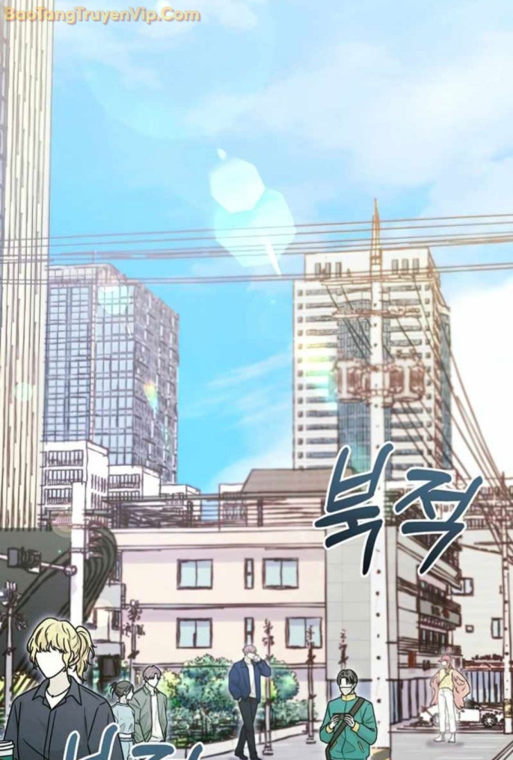 Trở thành công chức pháp thuật - Page 27