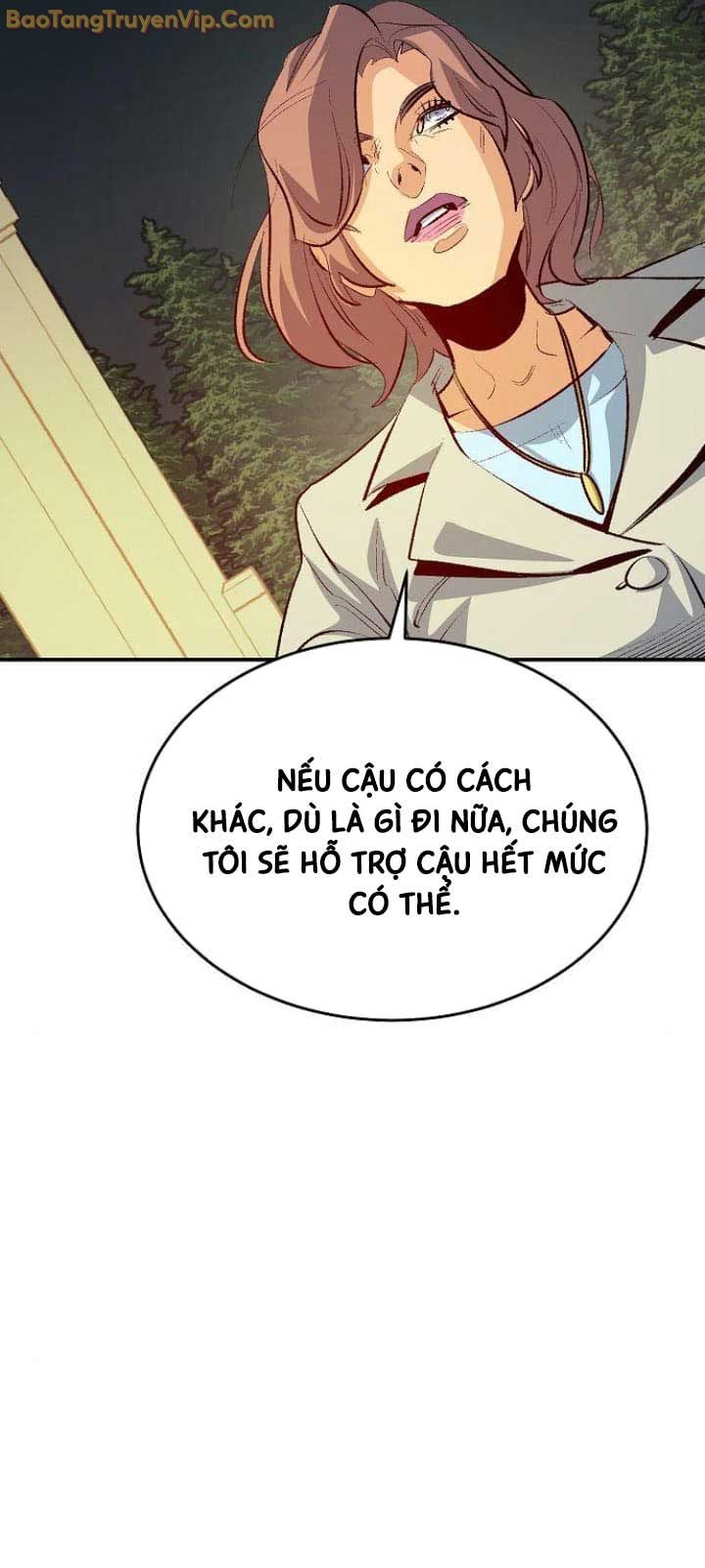 Kẻ Chiêu Hồn Cô Độc - Page 30