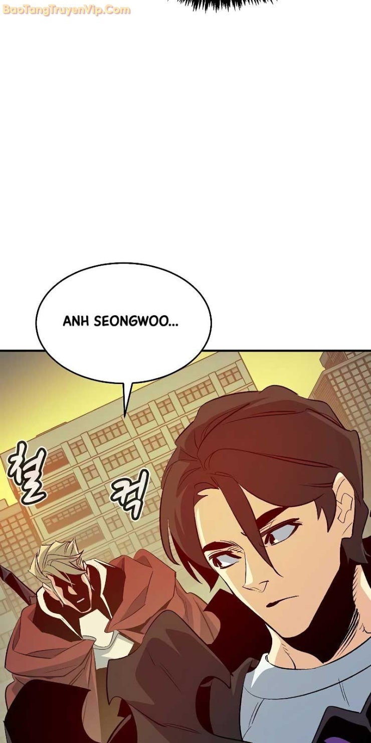 Kẻ Chiêu Hồn Cô Độc - Page 18