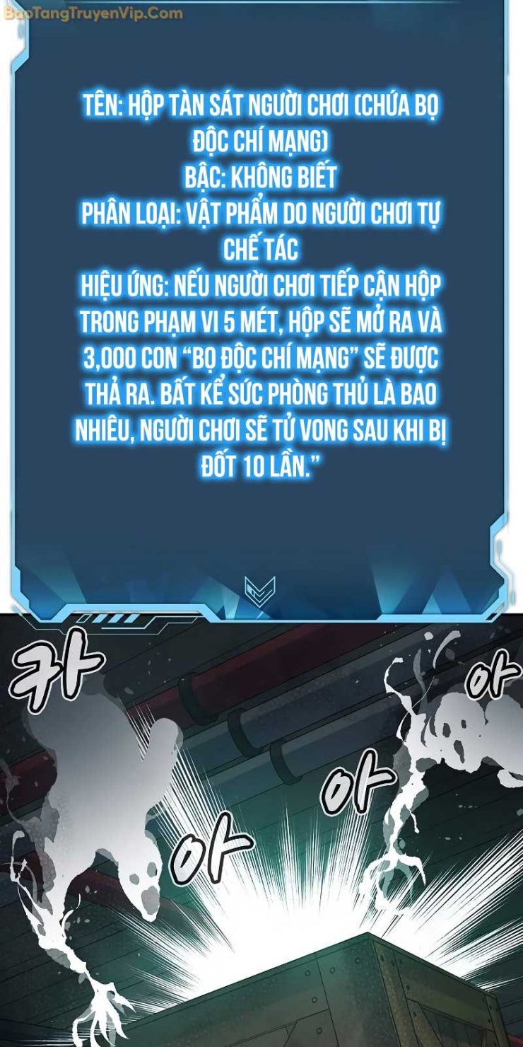 Kẻ Chiêu Hồn Cô Độc - Page 82