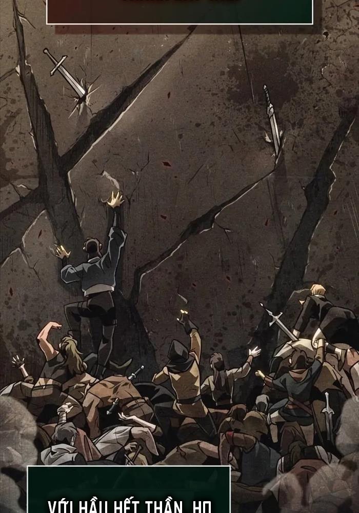 Thế Giới Sau Tận Thế - Page 34