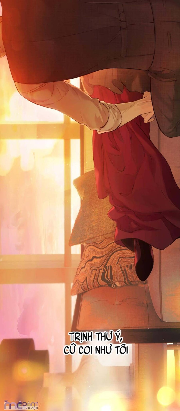 Tôi Cũng Muốn Làm Mợ Út - Page 41