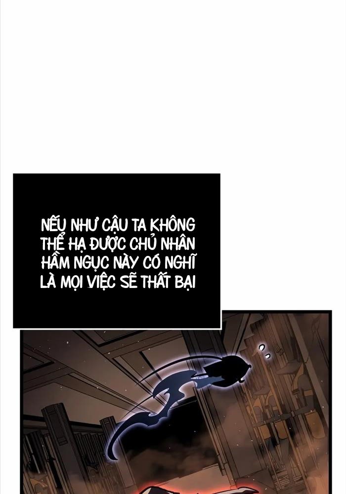 Solo Leveling : Ragnarok - Page 126