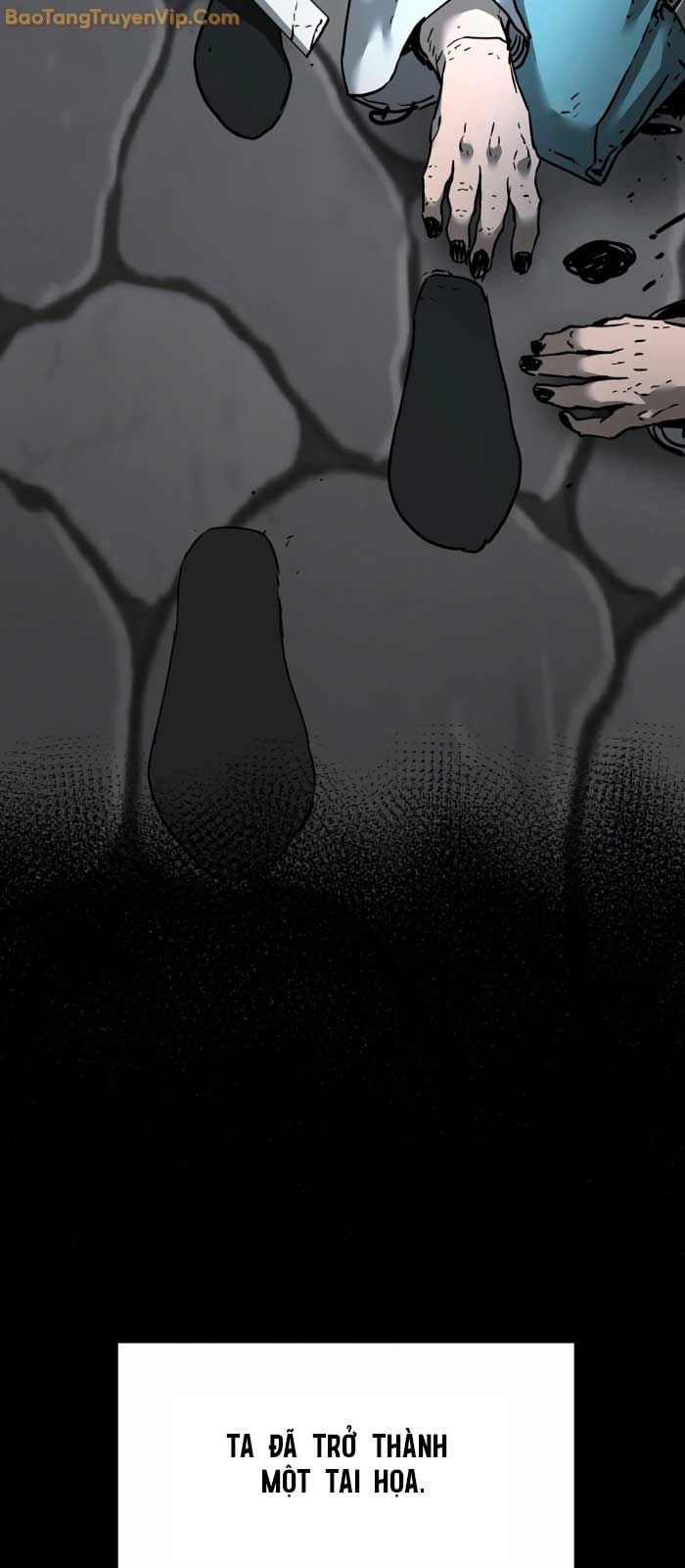 Người Chơi Tiền Kiếp Hồi Sinh Về Murim - Page 37