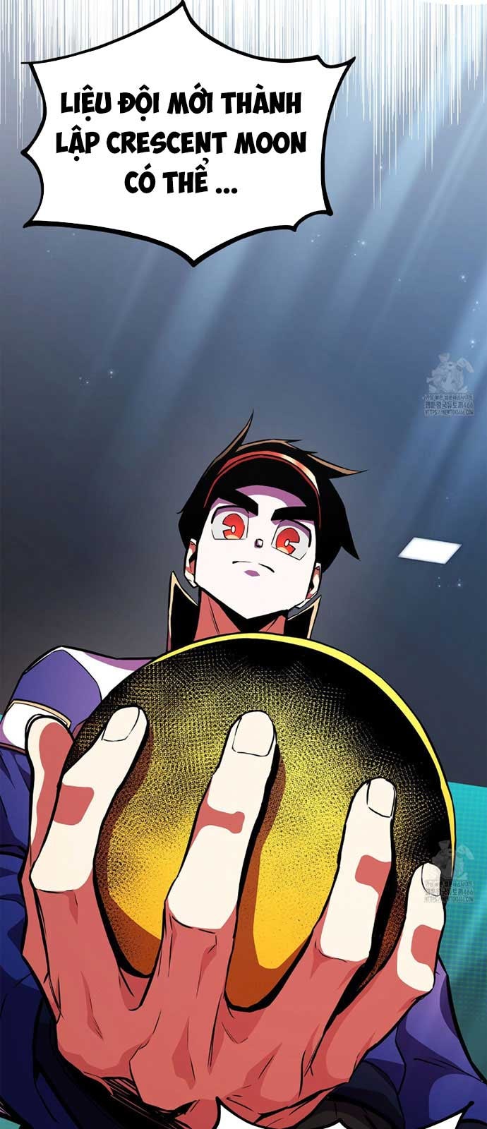 Sự Trở Lại Của Người Chơi Mạnh Nhất - Page 82