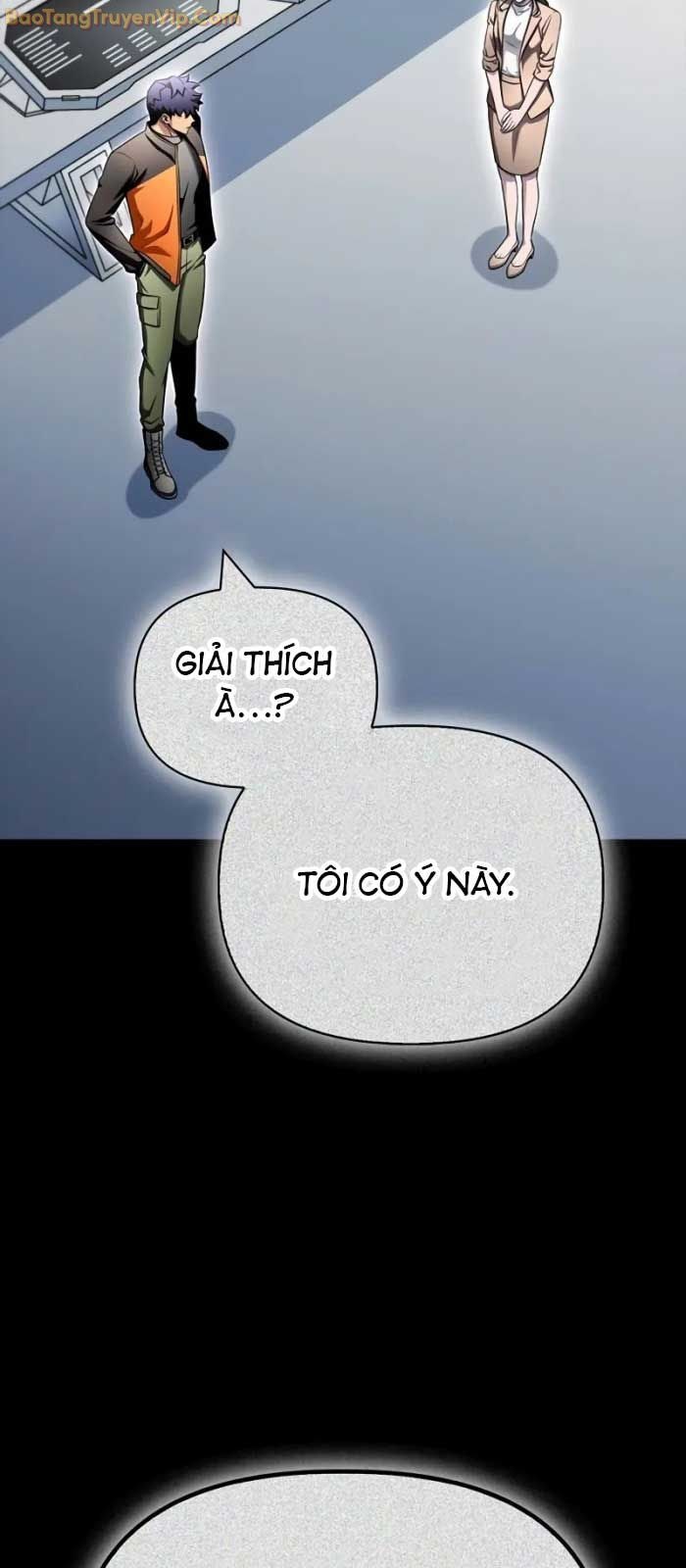 Cuộc Chiến Siêu Nhân - Page 5