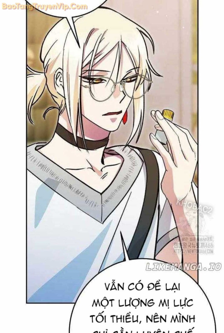 Trở thành công chức pháp thuật - Page 54