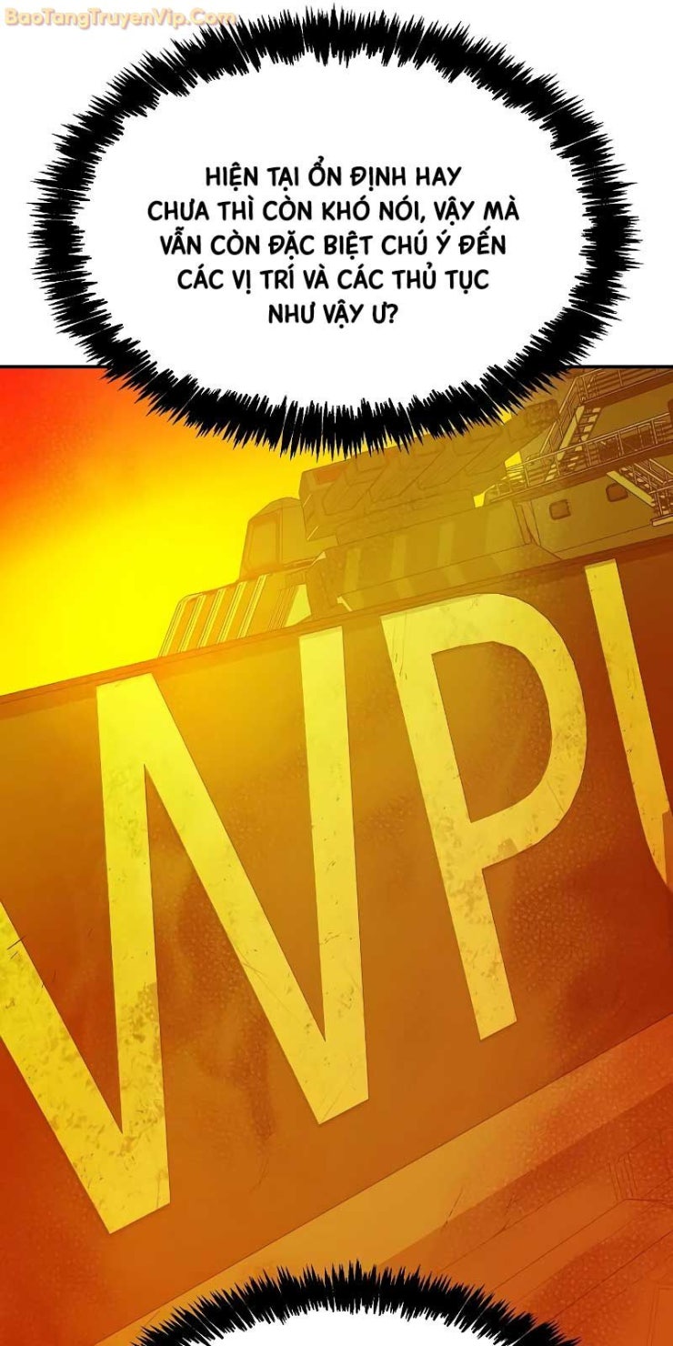 Kẻ Chiêu Hồn Cô Độc - Page 67