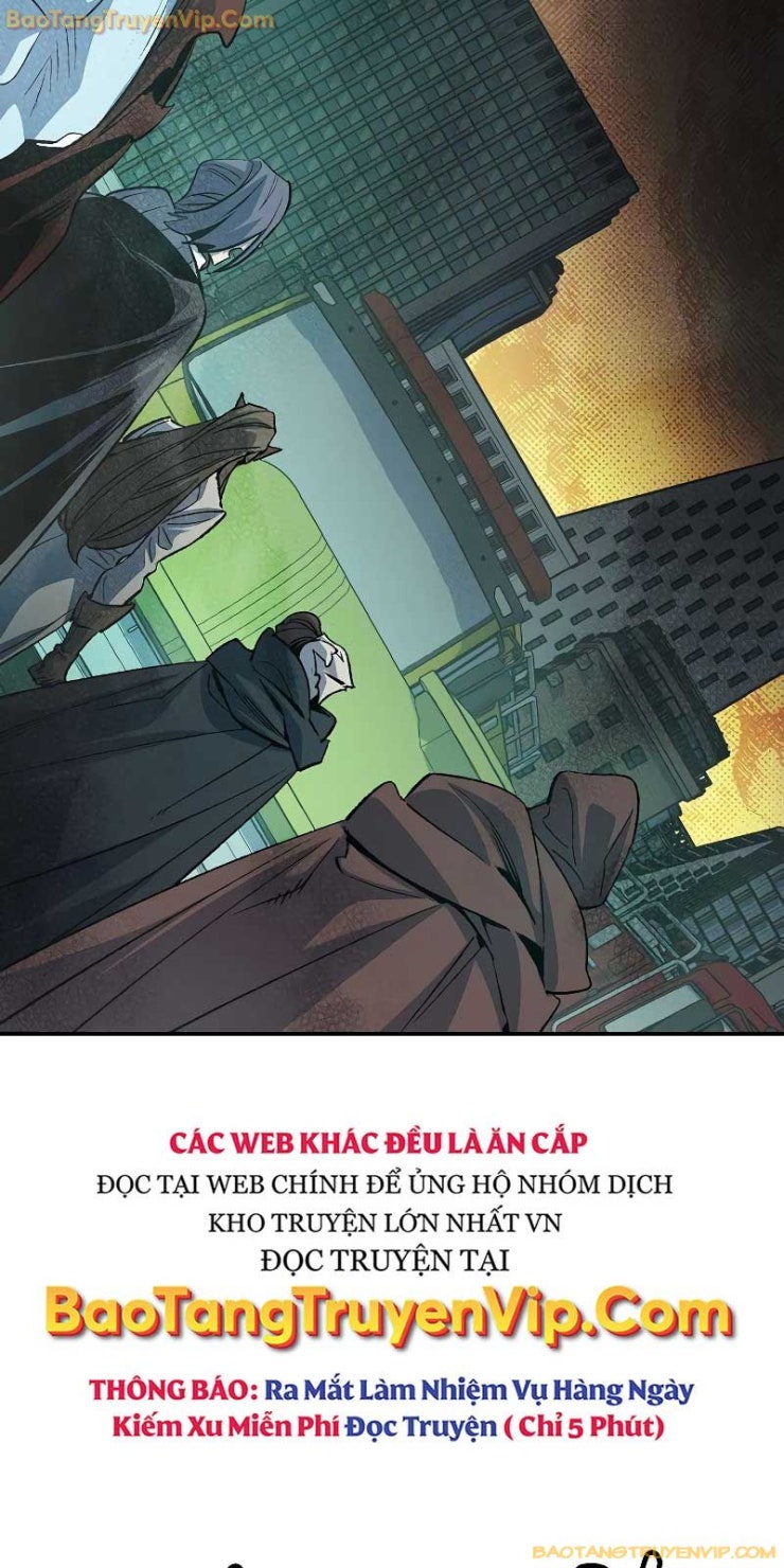 Kẻ Chiêu Hồn Cô Độc - Page 49
