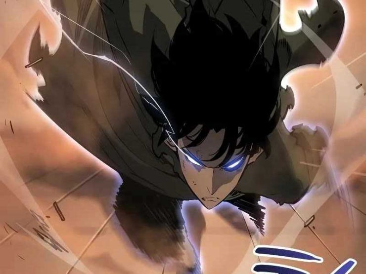 Solo Leveling : Ragnarok - Page 40