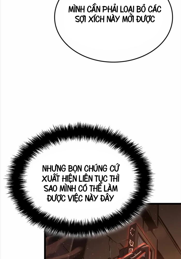 Solo Leveling : Ragnarok - Page 86