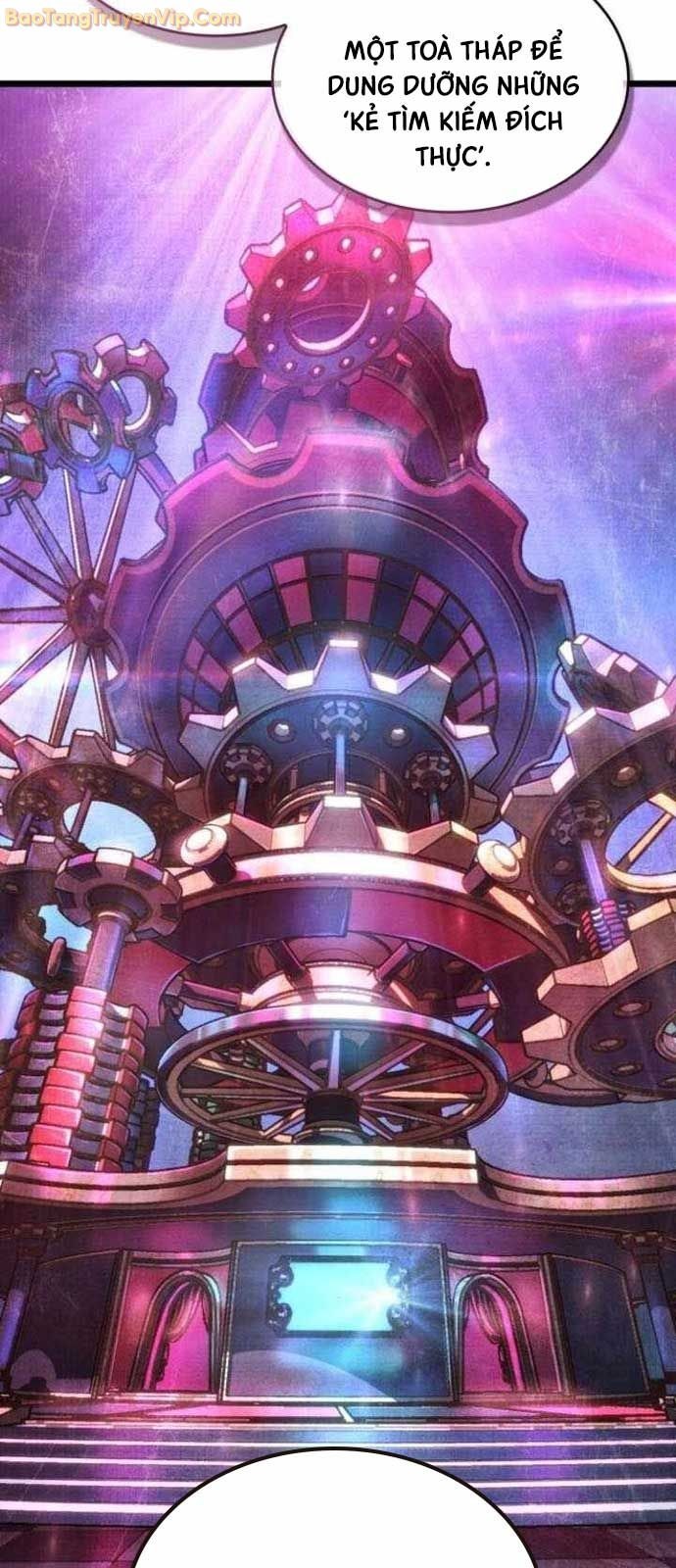 Thế Giới Sau Tận Thế - Page 28