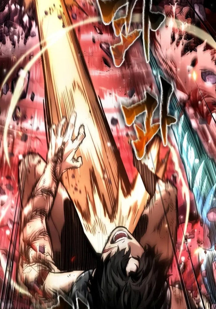 Thế Giới Sau Tận Thế - Page 88