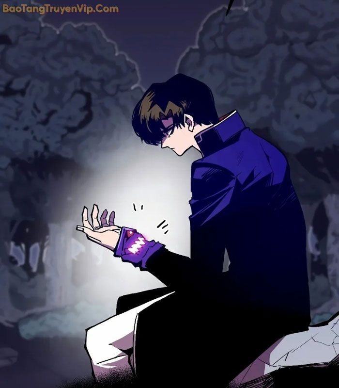 Hồi Quy Trở Lại Thành Kẻ Vô Dụng - Page 20