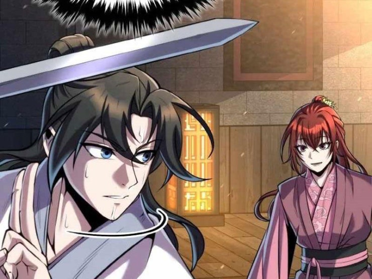 Đệ Tử Của Võ Lâm Minh Chủ - Page 83