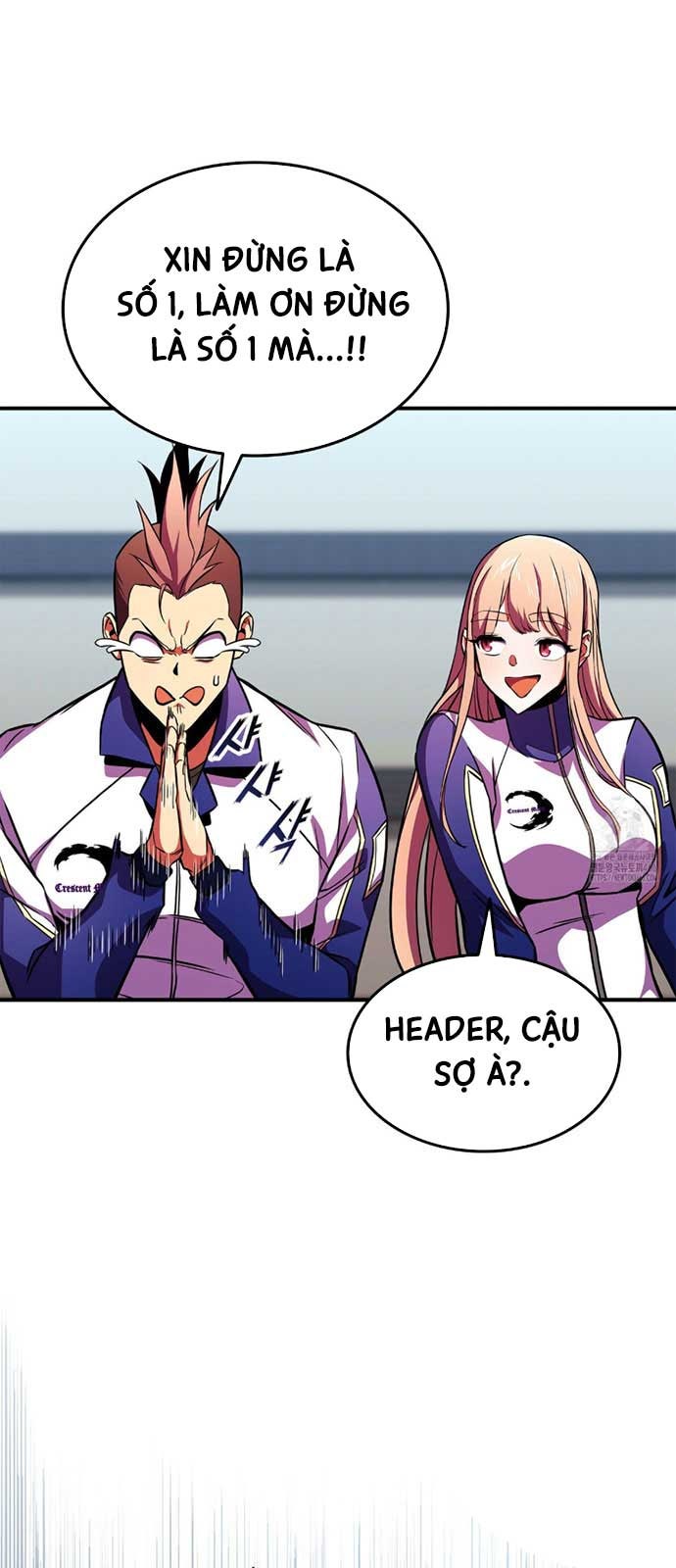 Sự Trở Lại Của Người Chơi Mạnh Nhất - Page 81