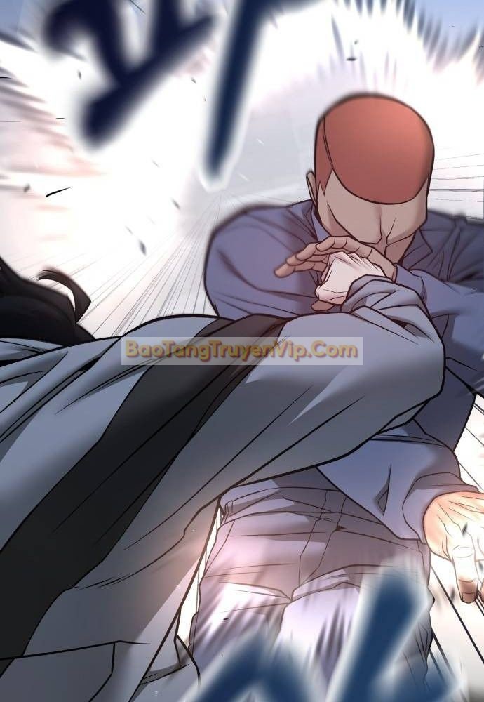 Giang Hồ Thực Thi Công Lý - Page 38