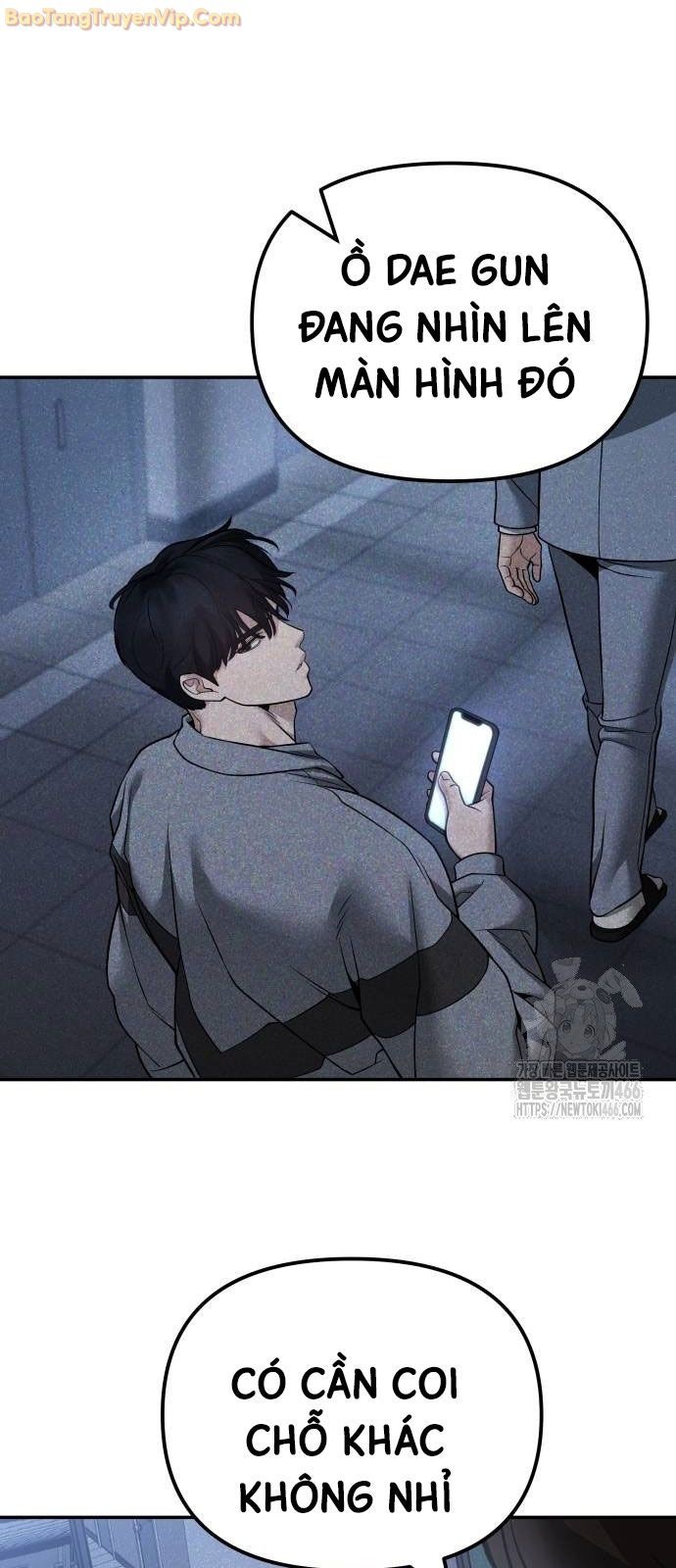 Giang Hồ Thực Thi Công Lý - Page 78