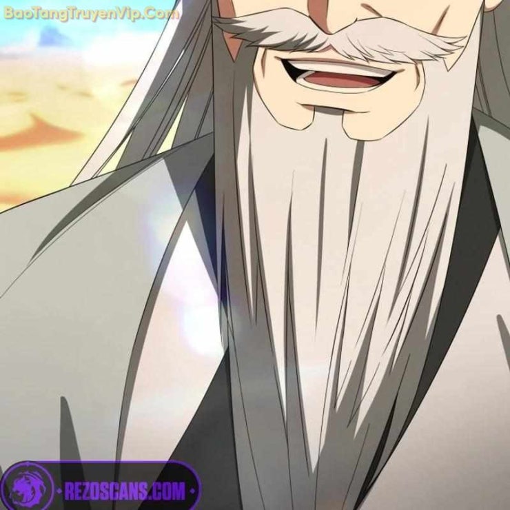 Ta Nuôi 1 Bầy Skeleton - Page 32