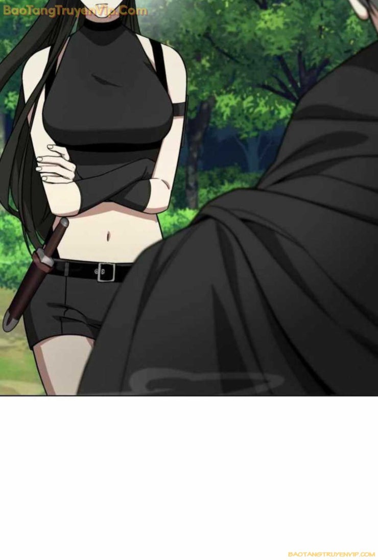 Ta Nuôi 1 Bầy Skeleton - Page 30