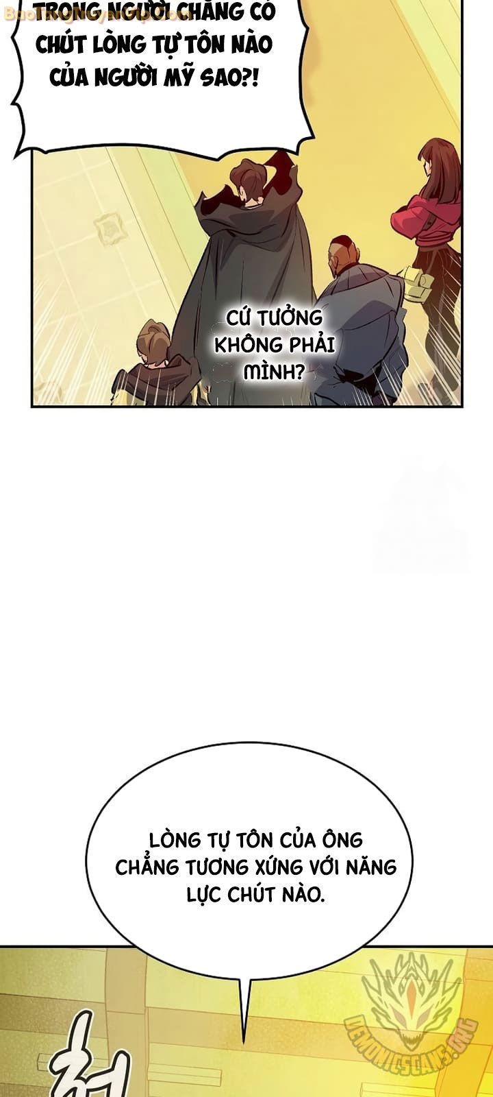 Kẻ Chiêu Hồn Cô Độc - Page 30