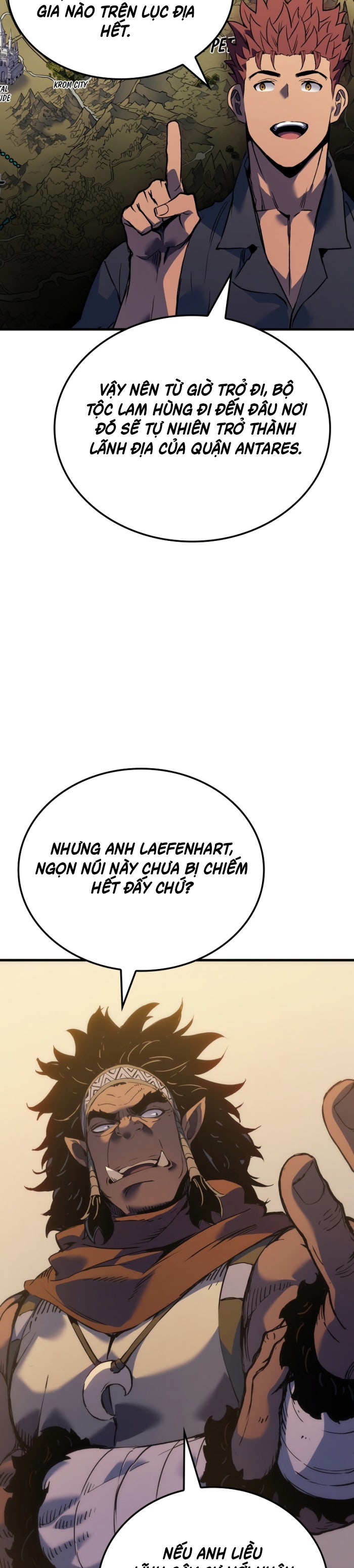 Đế Vương Hồi Quy - Page 36