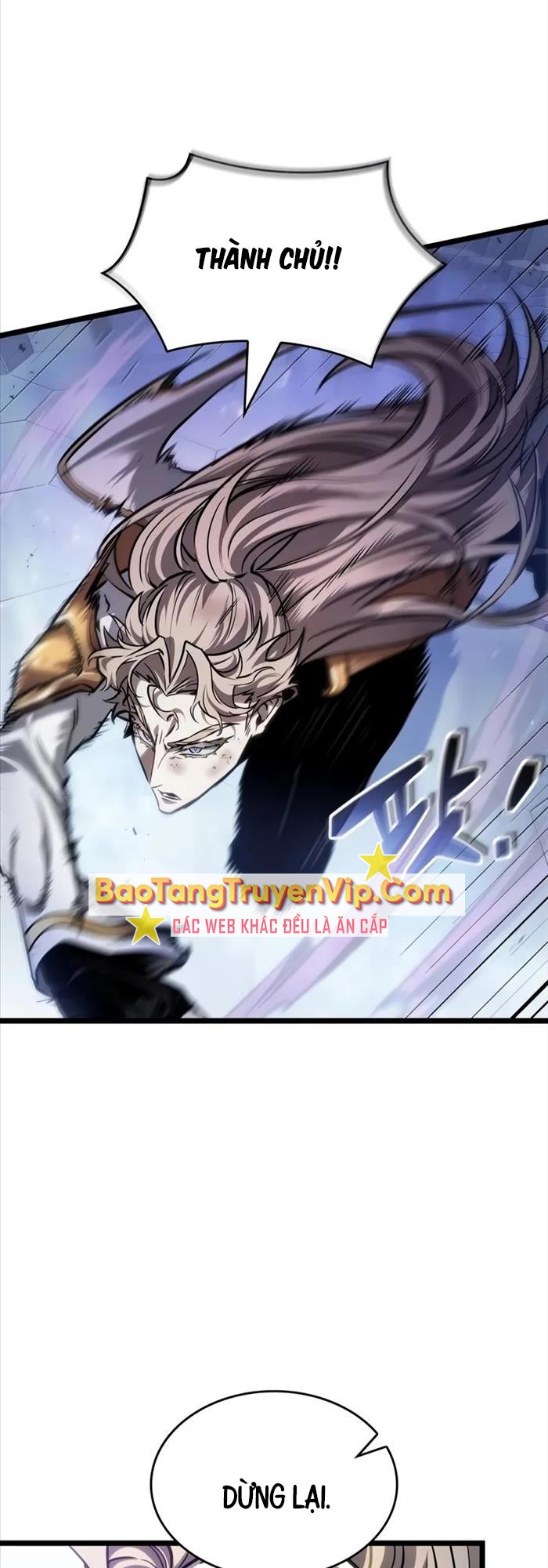 Thế Giới Sau Tận Thế - Page 29